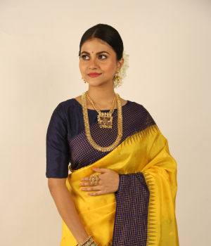 Silk Sarees