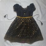 Black Banarasi
