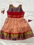 Badami _ Ranj_ Sleeveless